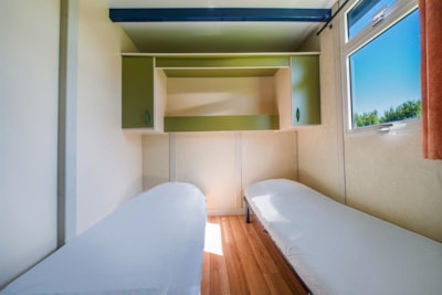 Chalet - 3 bedrooms — 6