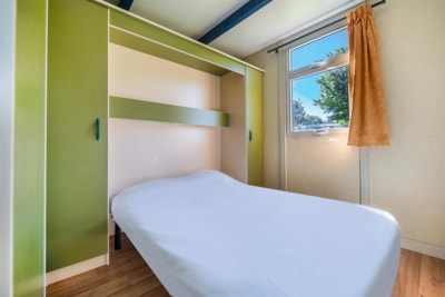 Chalet - 3 bedrooms — 5