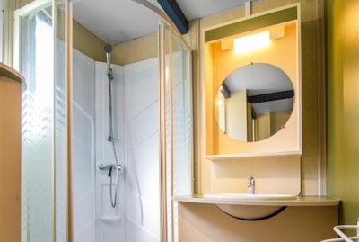 Chalet - 3 bedrooms — 7