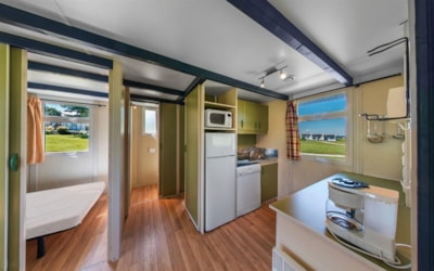 Chalet - 3 bedrooms — 3