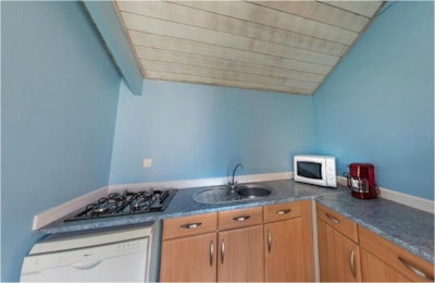 Holiday Home - 1 bedroom — 4