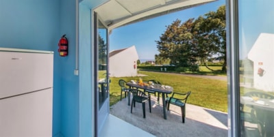 Holiday Home - 1 bedroom — 2