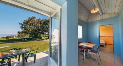 Holiday Home - 1 bedroom — 3