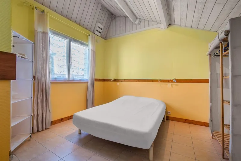 Gîte - 1 Chambre