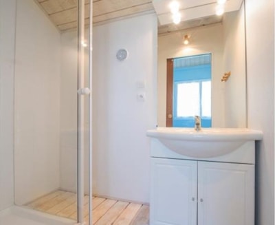 Holiday Home - 1 bedroom — 6