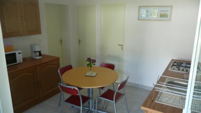 Holiday Home - 2 bedrooms — 2