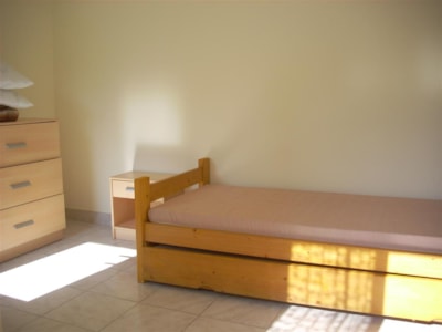 Holiday Home - 2 bedrooms — 4