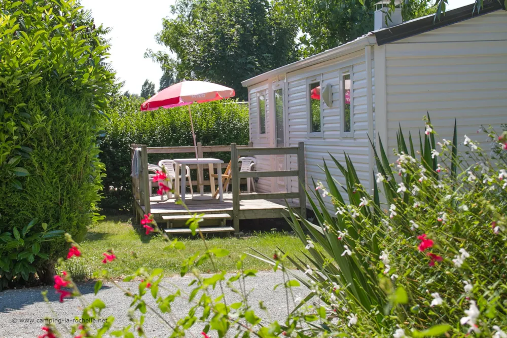 Flower Camping L'Abri-Côtier - image n°8 - Camping Direct