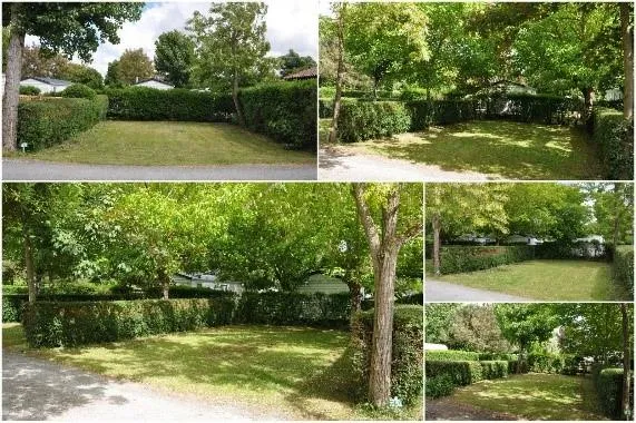 Forfait Privilège (Tente, Caravane Ou Camping-Car / Voiture / Électricité 16A) Avec Accès Tv