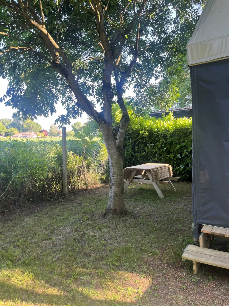 Dk'ouverte Dkbane Insolite - 2 Chambres (Avec Sanitaires Et Sans Tv)