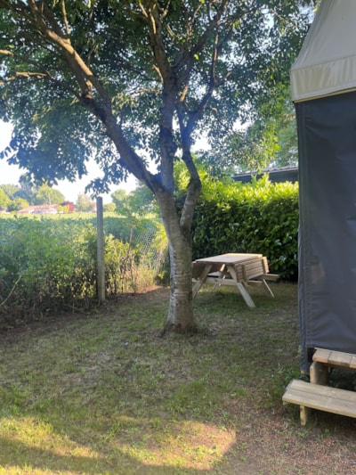DK'ouverte DKbane INSOLITE - 2 rooms (with bathroom and no TV) — 3