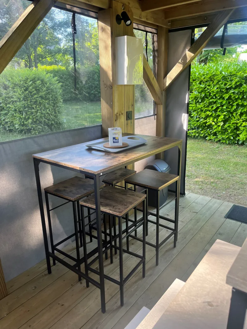 Dk'ouverte Dkbane Insolite - 2 Chambres (Avec Sanitaires Et Sans Tv)