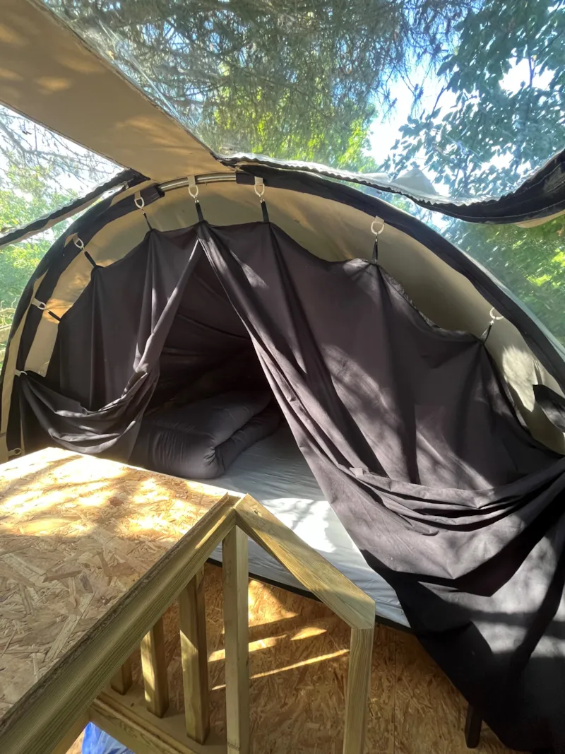 Dk'ouverte Dkbane Insolite - 2 Chambres (Avec Sanitaires Et Sans Tv)