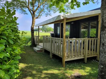 Flower Camping L'Abri-Côtier - image n°3 - Camping Direct
