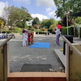 Foto #37 van Flower Camping L’Abri-Côtier