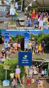 Foto #36 van Flower Camping L’Abri-Côtier