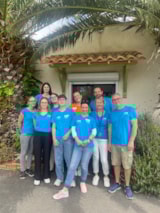 Foto #12 van Flower Camping L’Abri-Côtier