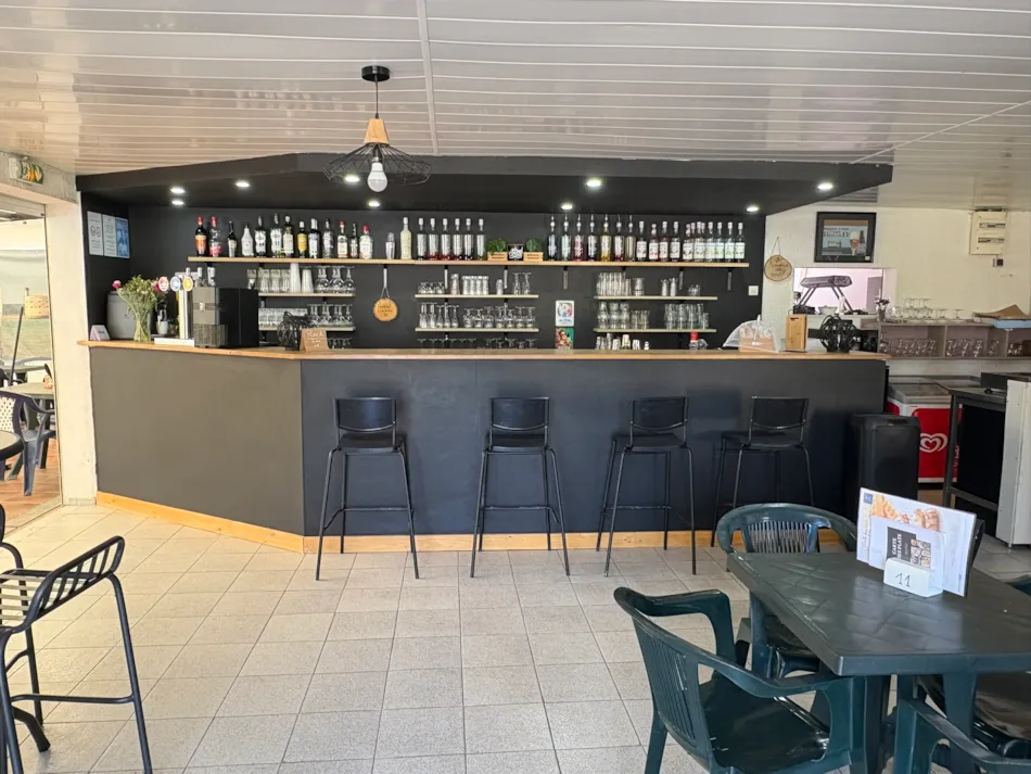 Flower Camping L'Abri-Côtier