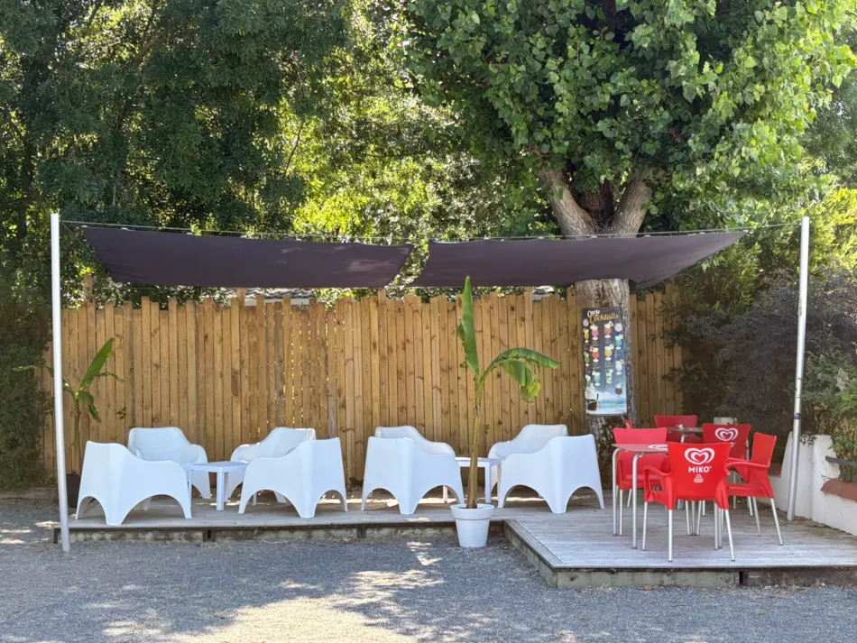 Flower Camping L'Abri-Côtier