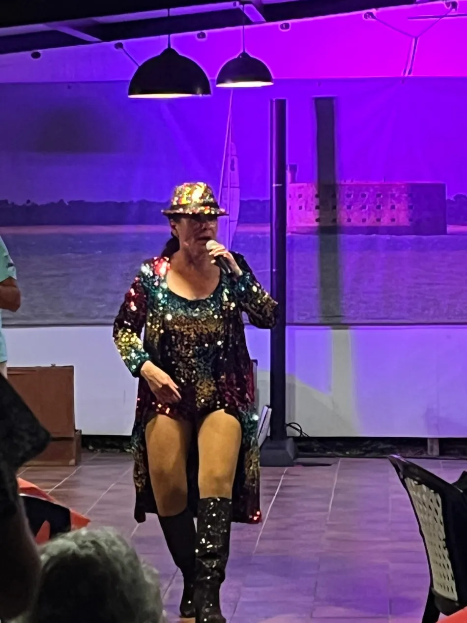 Flower Camping L'Abri-Côtier