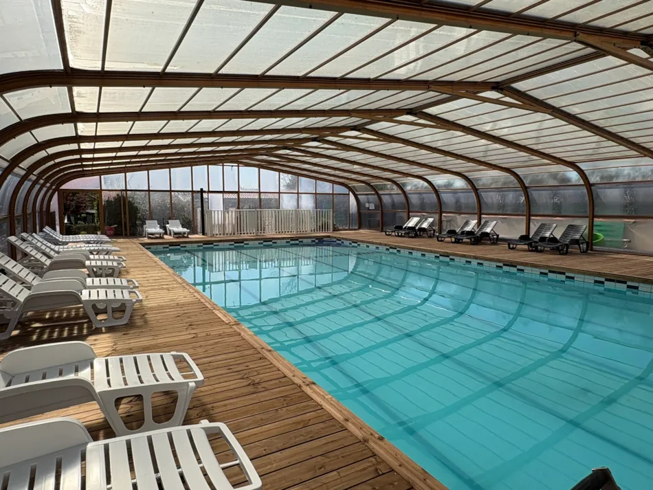 Flower Camping L'Abri-Côtier