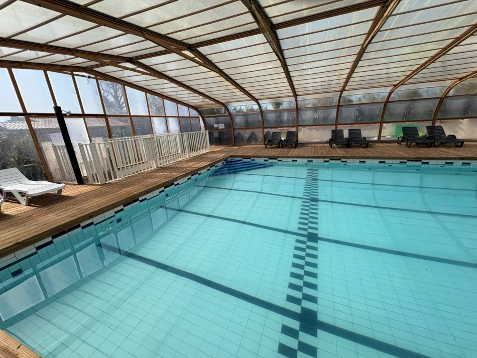 Flower Camping L'Abri-Côtier