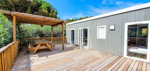 SAGONE RESORT - image n°3 - Camping Direct