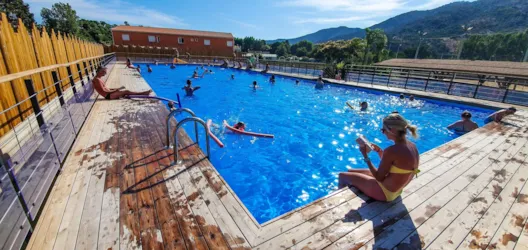 SAGONE RESORT - image n°2 - Camping Direct