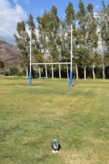 Foto #18 van Sagone Resort