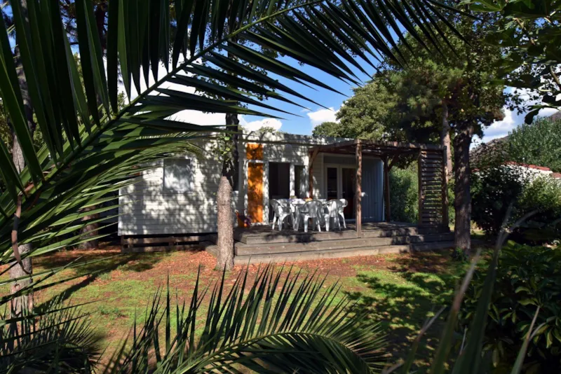 Bungalow Premium 3 Chambres