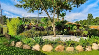 SAGONE RESORT