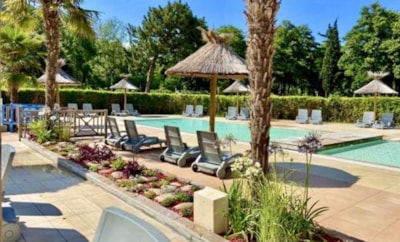 SAGONE RESORT