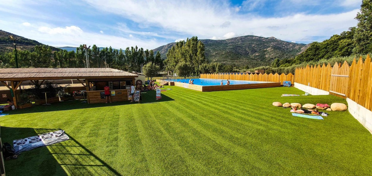 SAGONE RESORT