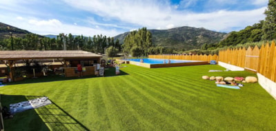 SAGONE RESORT