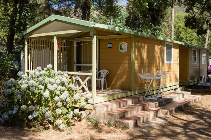 Bungalow Confort 1 Chambre