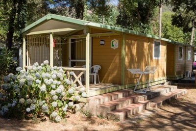 Bungalow Comfort 1 bedroom
