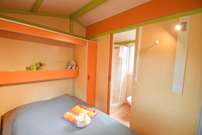 Bungalow Comfort 1 bedroom