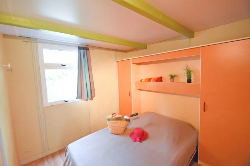 Bungalow Confort 2 Chambres