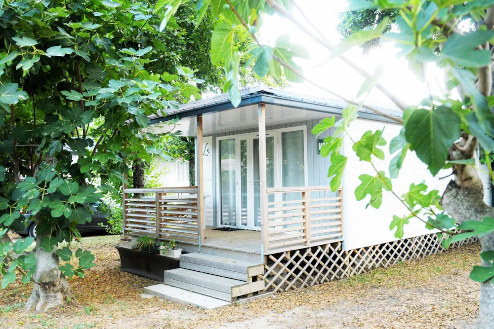 Location - Bungalow Premium 2 Chambres - SAGONE RESORT