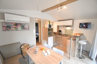 Bungalow Premium 2 bedrooms