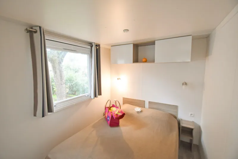 Bungalow Premium 2 Chambres