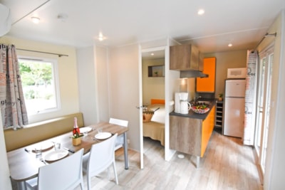 Bungalow Premium 3 bedrooms