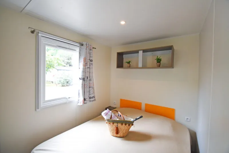 Bungalow Premium 3 Chambres