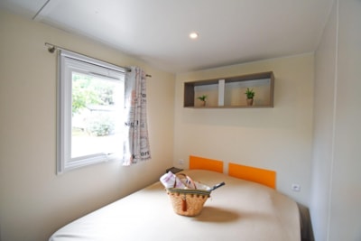Bungalow Premium 3 bedrooms