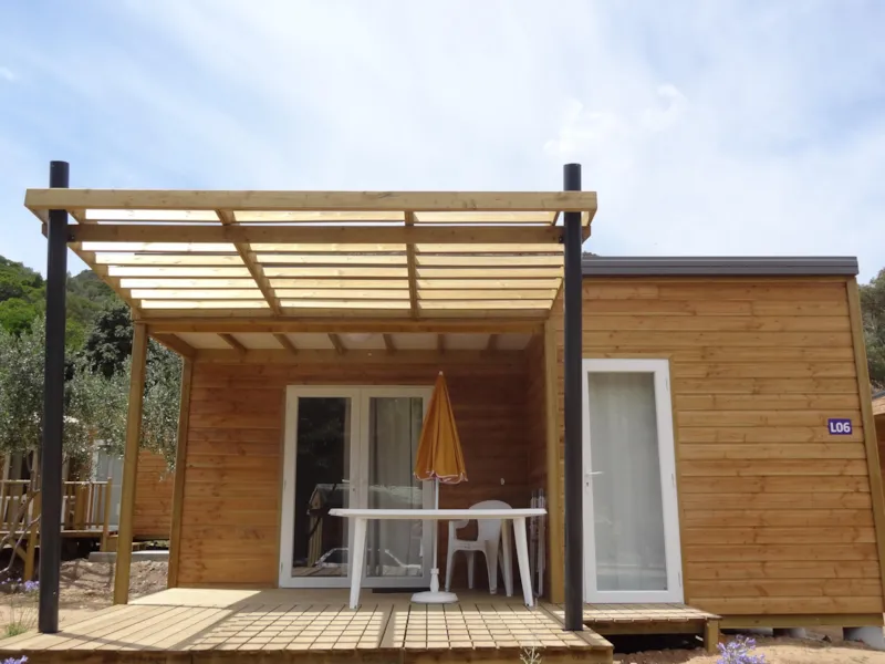 Bungalow Prestige 1 Chambre