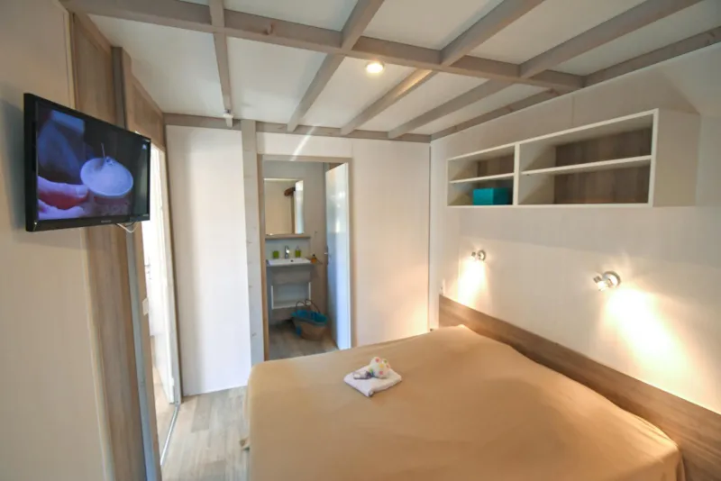 Bungalow Prestige 1 Chambre