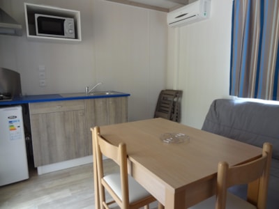 Bungalow Prestige 1 bedroom