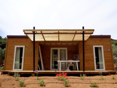 Bungalow Prestige 2 bedrooms