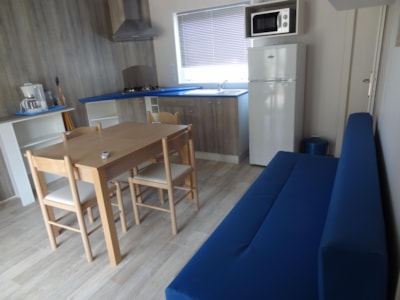 Bungalow Prestige 2 bedrooms