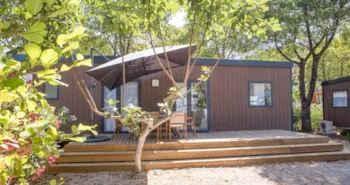 Mietunterkunft - Bungalow Prestige 3 Schlafzimmer - SAGONE RESORT